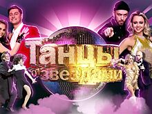 Партнерша Дюжева по «Танцам со звездам» надеется на возвращение в проект