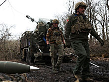 Военкор сообщил о пропавшей без вести группе ВСУ