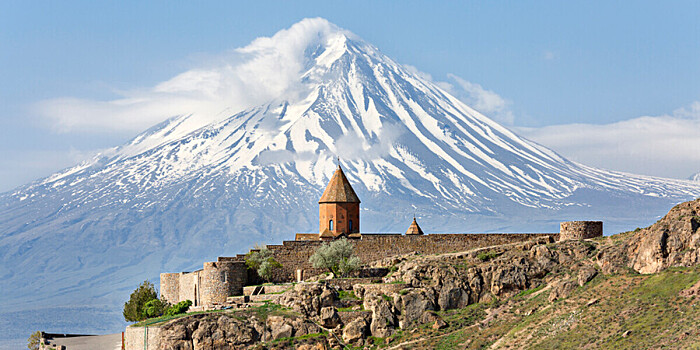 Чем привлекают туристов горные туры с проводниками в Армении