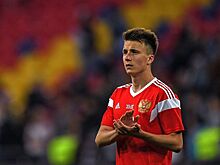 В "Монако" оценили игру Головина