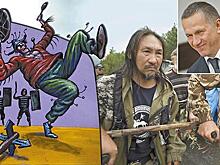 Годзилла против дракона - На митингах решается, чьей ресурсной базой станет наш Дальний Восток – Японии или Китая?