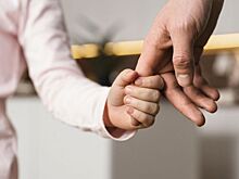 В Ростовской области почти 3 тыс. отцов получают пособие по уходу за ребенком до полутора лет