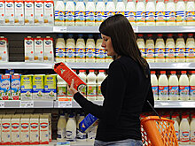 Как страшно есть! 25% продуктов питания в России — фальсификаты