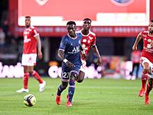 «Эвертон» сделал запрос по Гуэйе