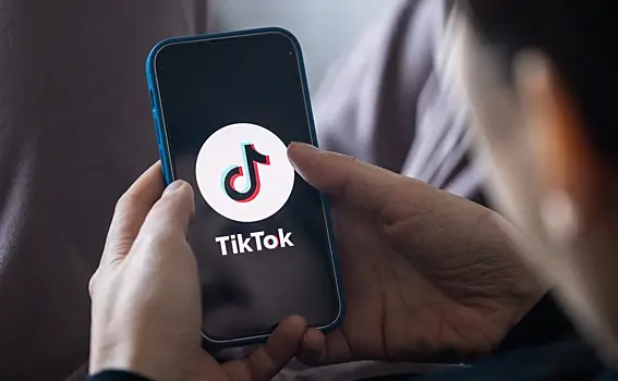 Суд оштрафовал TikTok на более чем 4 млн рублей