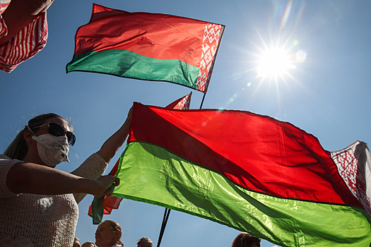 Как Россия помогала Белоруссии?