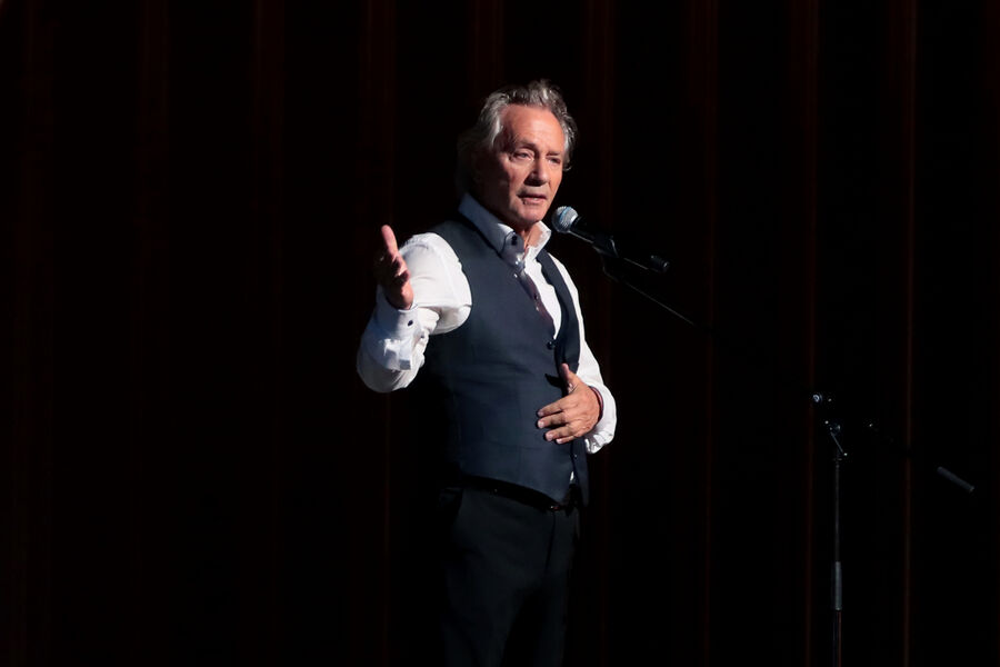 Киселев заступился за сына перед хейтерами: Пытаются побросать дерьмо на вентилятор