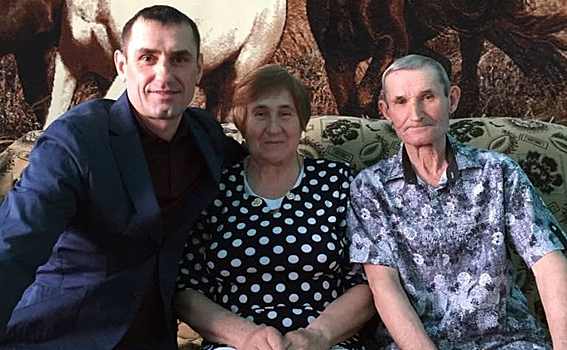 Житель Новосибирской области в 42 года стал генералом