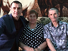 Житель Новосибирской области в 42 года стал генералом