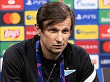 Семак признан лучшим тренером РПЛ сезона-2020/21