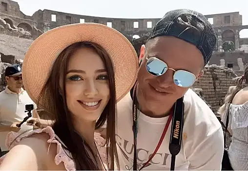 «Надоел этот музейный стиль»: Анастасия Костенко о доме, который ее муж строил с Ольгой Бузовой