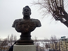 В Костроме появятся бюсты героев-полководцев ВОВ