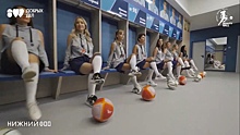 Видео дня: Красавицы из Нижнего Новгорода сняли клип про благотворительный Beauty Ball