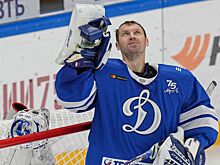 Александр Ерёменко после завершения карьеры обратился к болельщикам