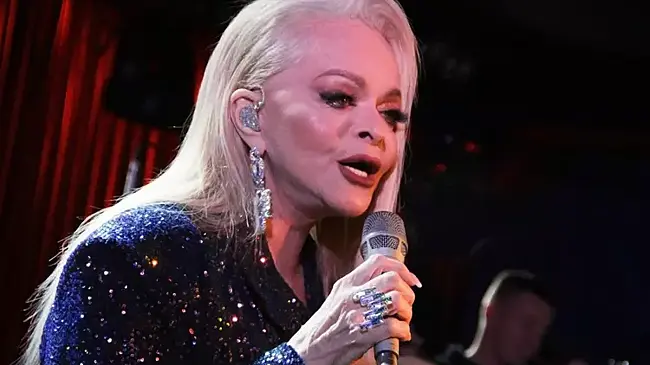 Покупательница квартиры Долиной высказалась по делу певицы