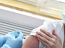 Калининградские медики получили первую партию вакцины от COVID-19