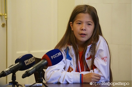 Шахматистку из Екатеринбурга признали гроссмейстером. Ей 15 лет