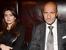 Приемная дочь Игоря Крутого возобновила карьеру певицы