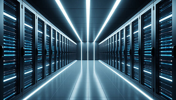 В Сибири предложили создать центр обработки данных