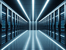 В Сибири предложили создать центр обработки данных