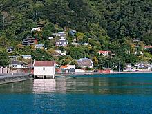 Жителям Новой Зеландии предложили переместить дома ради спасения от потопа