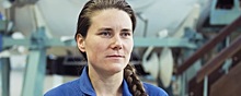 Женщина-космонавт из Новосибирска Анна Кикина объявлена победителем престижной премии PEOPLETALK-2023
