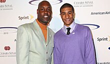 Гэри Пэйтон и Гэри Пэйтон II могут стать пятыми отцом и сыном, выигравшими чемпионат НБА