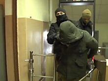 В нескольких регионах России задержали людей, работавших на СБУ