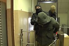 В нескольких регионах России задержали людей, работавших на СБУ