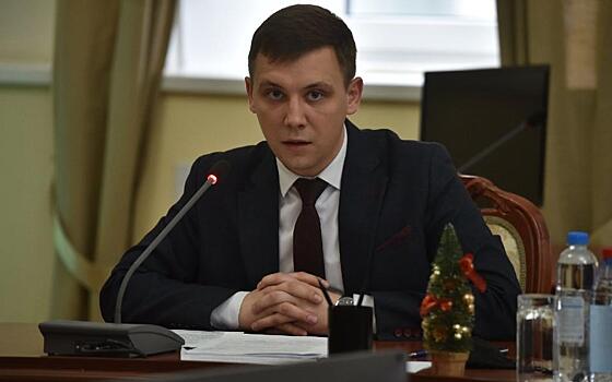 Замглавы мэрии Михаил Ромодин прокомментировал отключения электричества в Рязани