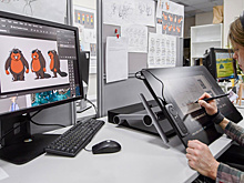 Пенсионеров из Печатников научат создавать мультфильмы