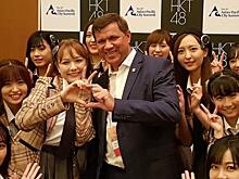 Бывший мэр пообещал Владивостоку новый мост