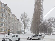 Трое взрослых и ребенок пострадали в ДТП между «Рено» и «Шевроле» под Саратовом