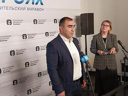 «Руководствовался своей совестью»: герой России рассказал о совершении подвига