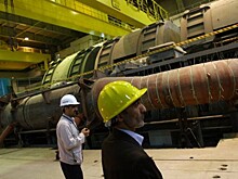 Bloomberg: Иран смог обогатить уран до 84%