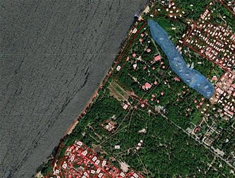 Экс-владельца коттеджей для VIP-персон на 1-й просеке признали банкротом