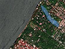 Экс-владельца коттеджей для VIP-персон на 1-й просеке признали банкротом