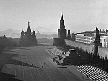 Что собирался сделать Гитлер в случае захвата Москвы