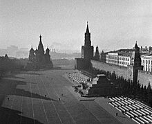Что собирался сделать Гитлер в случае захвата Москвы