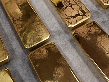 Стоимость фьючерса на золото поднялась выше $4150