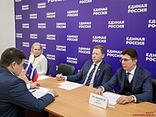 Жители Приморья получили помощь благодаря спикеру краевого парламента