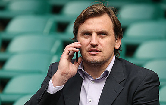 Булыкин: футболисты "Локомотива" могут выйти в плей-офф Лиги Европы