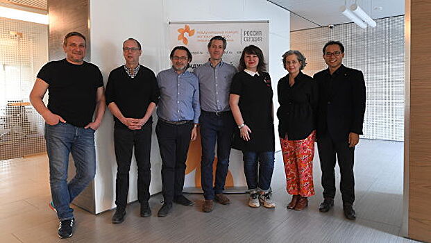 Конкурс имени Андрея Стенина назвал финалистов 2019 года