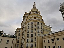 Запрашиваемый бюджет сделки на вторичном рынке элитного жилья Москвы вырос на 25%
