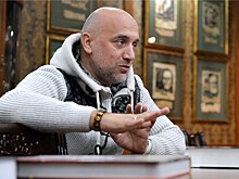 Культурный центр «Хутор Захара Прилепина» могут построить в Рузском округе