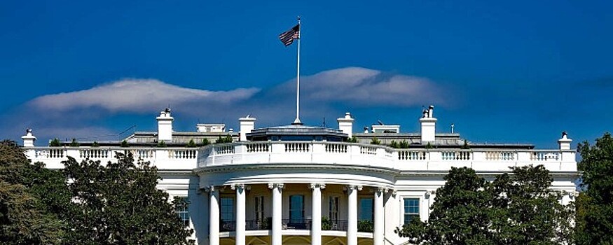Белый дом допустил рост цен на продукты в США из-за антироссийских санкций