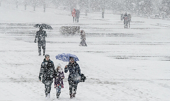 На Савеловском направлении МЖД задерживаются электрички