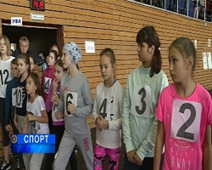 В Уфе проходит Открытый Кубок Башкортостана по современному пятиборью
