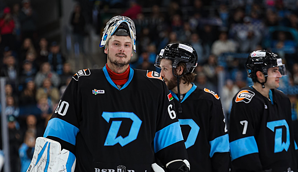 Лимож и Фукале спасли котенка в Минске после тренировки «Динамо». Зак выбежал на дорогу и остановил поток машин