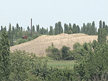 Прифронтовые школы: с дровяными печками, но надеждой на теплое будущее